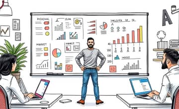 Seu Projeto Financeiro: Da Ideia à Realidade