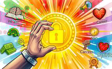 O Código da Abundância: Decifrando o Segredo dos Prósperos