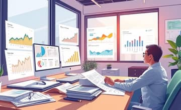 Comece Certo: Os Fundamentos da Organização Financeira