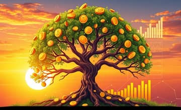 Desvendando o Mistério da Geração de Riqueza Contínua