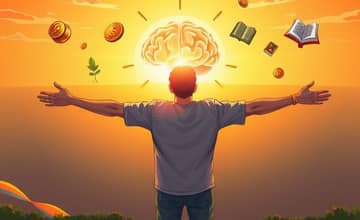 O Desafio dos 21 Dias: Reinvente Sua Mente para a Riqueza