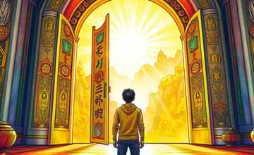 A Psicologia do 'Eu Mereço': Abrindo as Portas da Riqueza