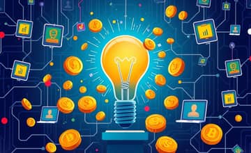 A Arte da Multiplicação: Transformando Ideias em Dinheiro