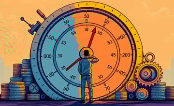 Ajuste Fino: Otimizando Suas Finanças Mensalmente