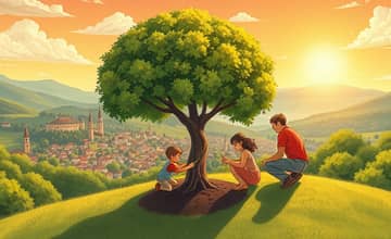 O Segredo da Perpetuação da Riqueza: Legado e Propósito