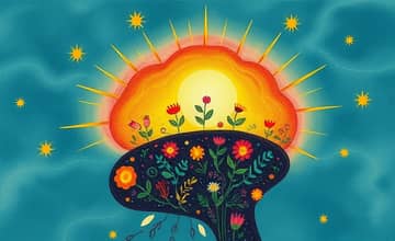 A Semeadura Mental: Cultivando um Jardim de Oportunidades