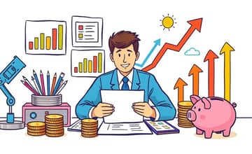 Dominando o Dinheiro: Organize Sua Vida, Alcance a Riqueza