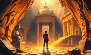 A Sabedoria Oculta da Riqueza: Lições Ignoradas por Muitos