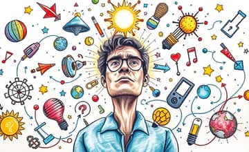 Mentalidade de Gênio: Pense Diferente, Ganhe Mais