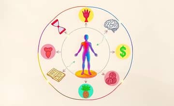 Além do Dinheiro: A Verdadeira Moeda da Sua Riqueza