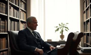 O Segredo dos Milionários Silenciosos: Discrição e Prosperidade