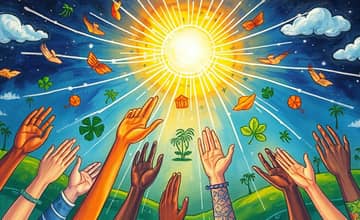 A Rede da Abundância: Construindo Conexões para a Riqueza