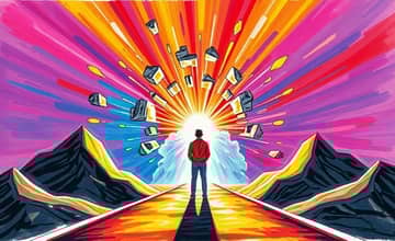 O Poder da Perspectiva: Como Ver Oportunidades Onde Outros Veem Obstáculos