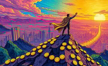 A Jornada do Herói Financeiro: Sua Lenda de Sucesso