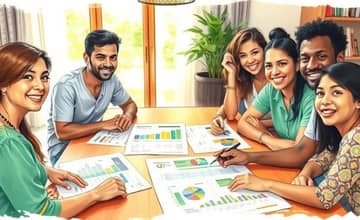 Finanças Familiares: Harmonize Orçamento e Relações