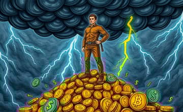 Mentalidade Inabalável: Blindando Sua Riqueza Contra Crises