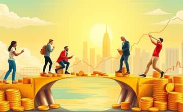 Finanças Estratégicas: Organização para Crescer