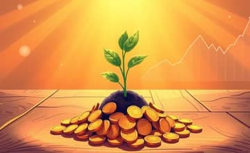 Pequenos Investimentos, Grandes Possibilidades: Comece Agora