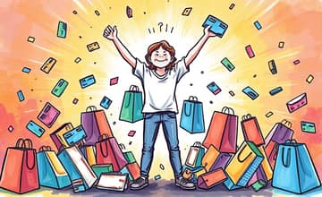 Liberte-se do Consumo Impulsivo: Reclame Seu Dinheiro