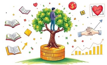 Invista em Você: O Mais Rentável dos Ativos