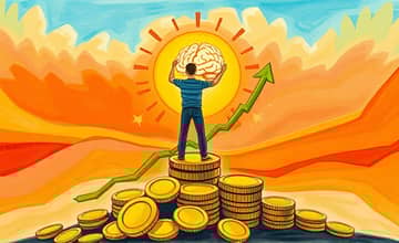 O Hábito de Vencer: Treinando Sua Mente para o Sucesso Financeiro