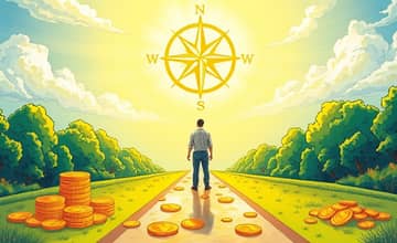 Dinheiro e Propósito: Alinhando Suas Finanças com Seus Valores