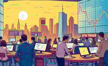 Desvendando o Fascínio dos Mercado de Capitais