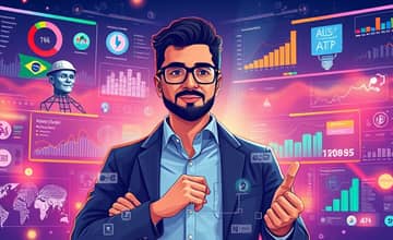 Tecnologia e Finanças: Ferramentas Essenciais para o Controle