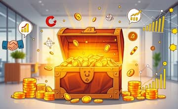 Construa Sua Reserva de Oportunidades: Não Perca Bons Negócios