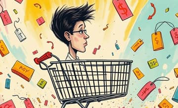 Como a Inflação Afeta Seu Poder de Compra: Proteja-se