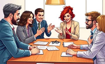 A Arte de Negociar Melhor: Consiga Sempre Vantagens