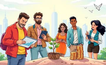 Mitos e Verdades sobre Liberdade Financeira