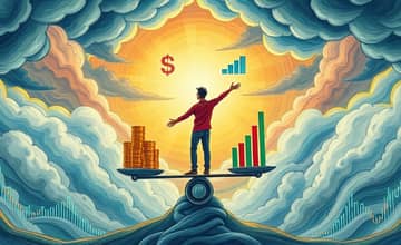 Como Gerenciar o Dinheiro em Tempos Instáveis