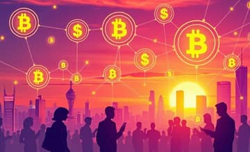 Criptomoedas: Desmistificando o Universo Digital
