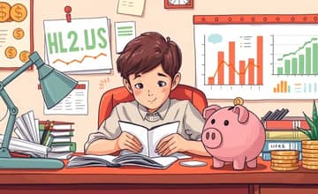 Planejamento Financeiro para Iniciantes: Sem Complicações