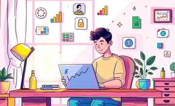 Renda Extra Inteligente: Como Ganhar Mais Sem Sair de Casa