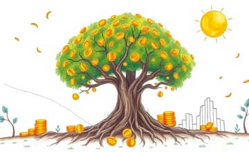 Poupe para o Futuro: Estratégias Eficazes de Longo Prazo