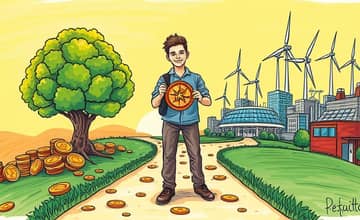 Invista com Propósito: Impacte Positivamente com Seu Dinheiro