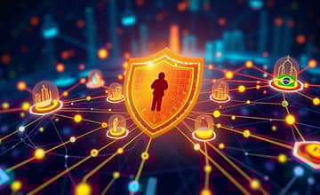 Segurança Financeira Online: Proteja Seus Dados