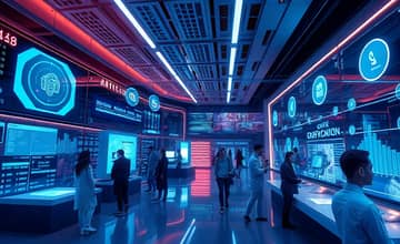 O Impacto da Tecnologia na Sua Gestão de Dinheiro