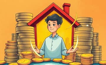 Estratégias Financeiras para Imprevistos