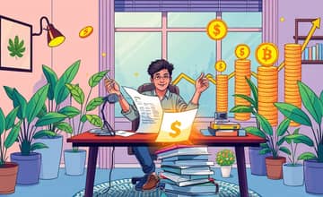 Transforme Seus Passivos em Ativos