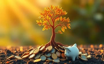 O Poder Secreto dos Pequenos Investimentos