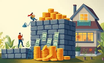 Estratégias para Um Orçamento à Prova de Crises