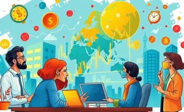 Dominando o Mercado de Ações: O Guia Completo