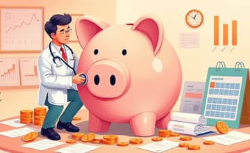 Revisão Financeira: Seu Check-up Anual Essencial