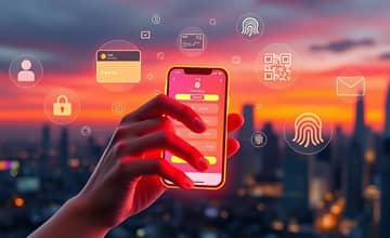 A Revolução da Sua Carteira Digital