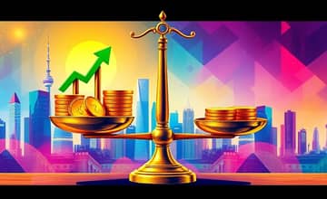 Como Alavancar Seus Ganhos sem Assumir Riscos Desnecessários