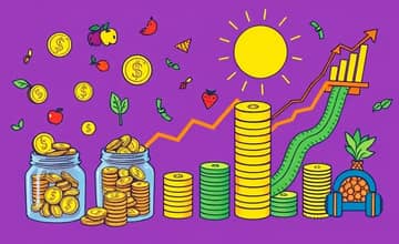 Criando Riqueza Através de Hábitos Diários