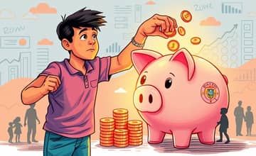 Desbloqueie Seu Potencial de Poupança